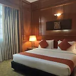 Cinta Sayang Resort