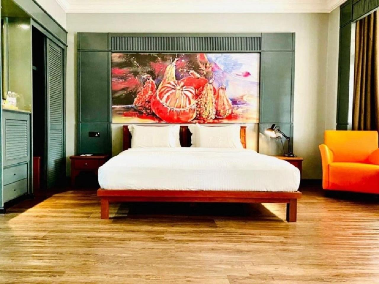 Cinta Sayang 4* Sungai Petani