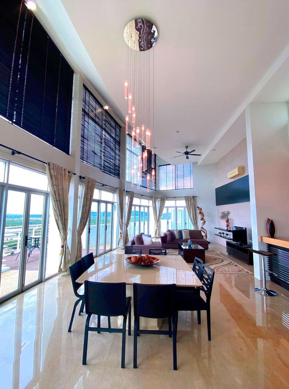 Cinta Sayang Tempat peranginan 4*