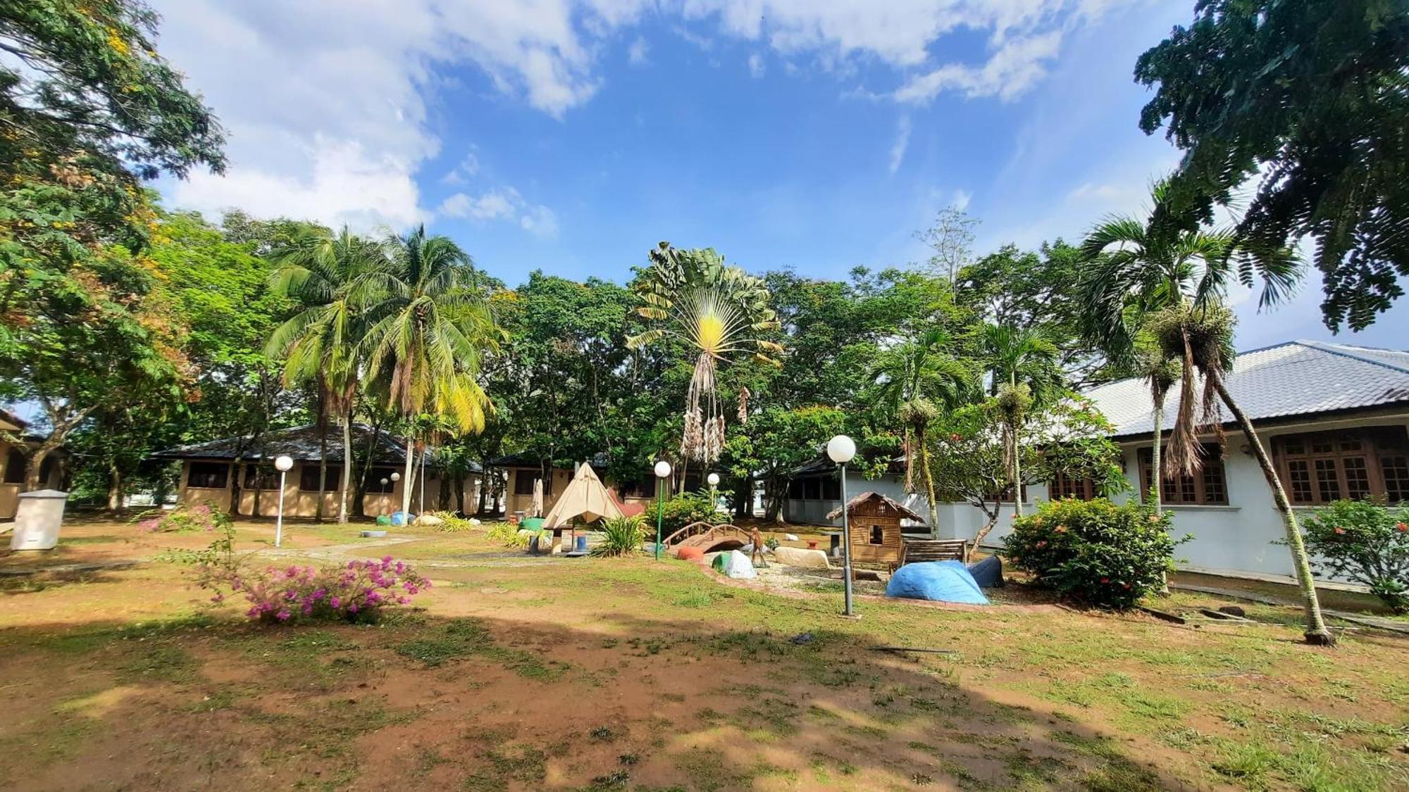 Cinta Sayang Tempat peranginan 4*