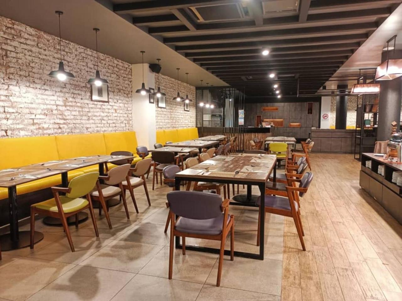 Cinta Sayang Tempat peranginan 4*