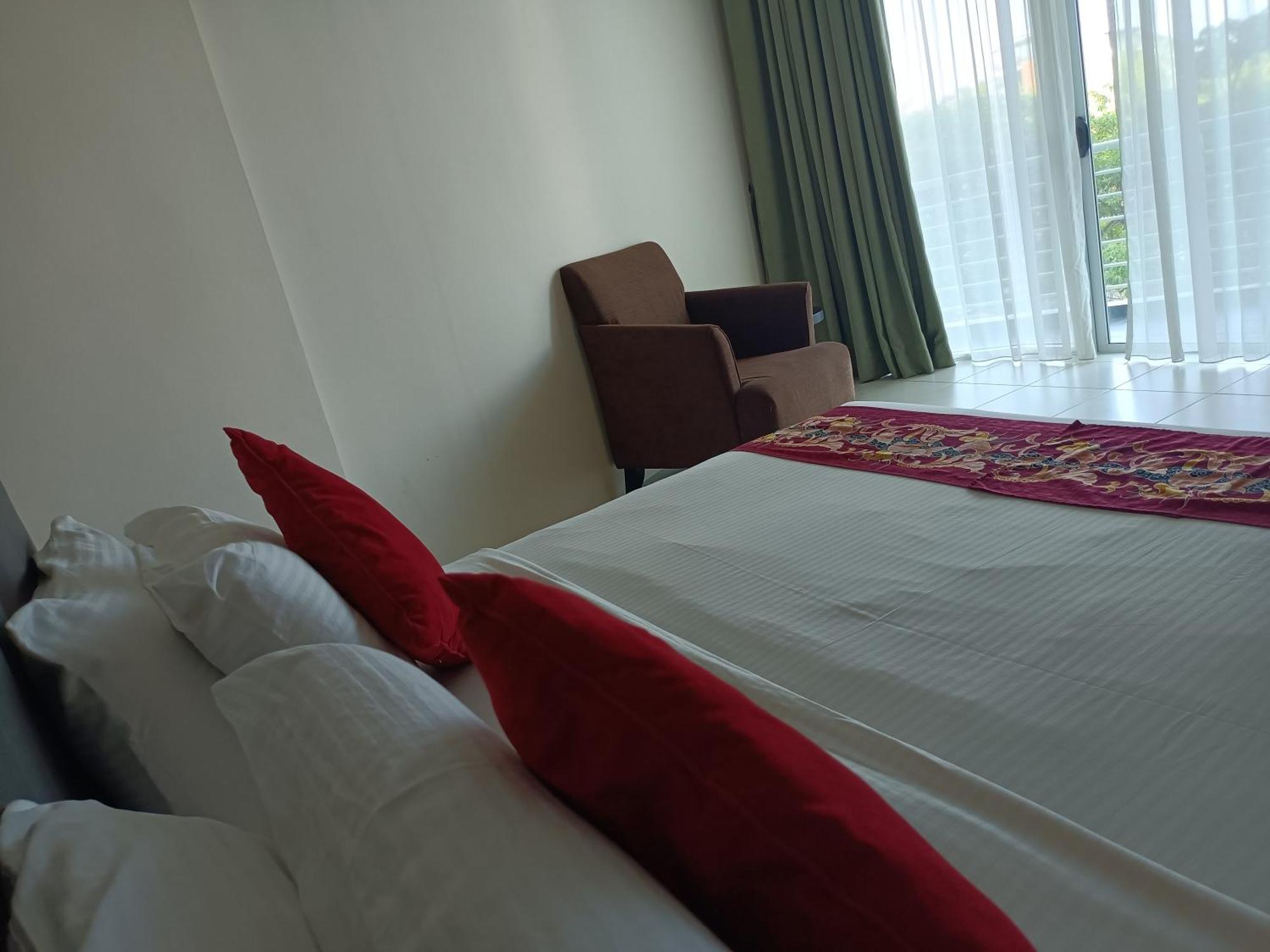 Tempat peranginan Cinta Sayang