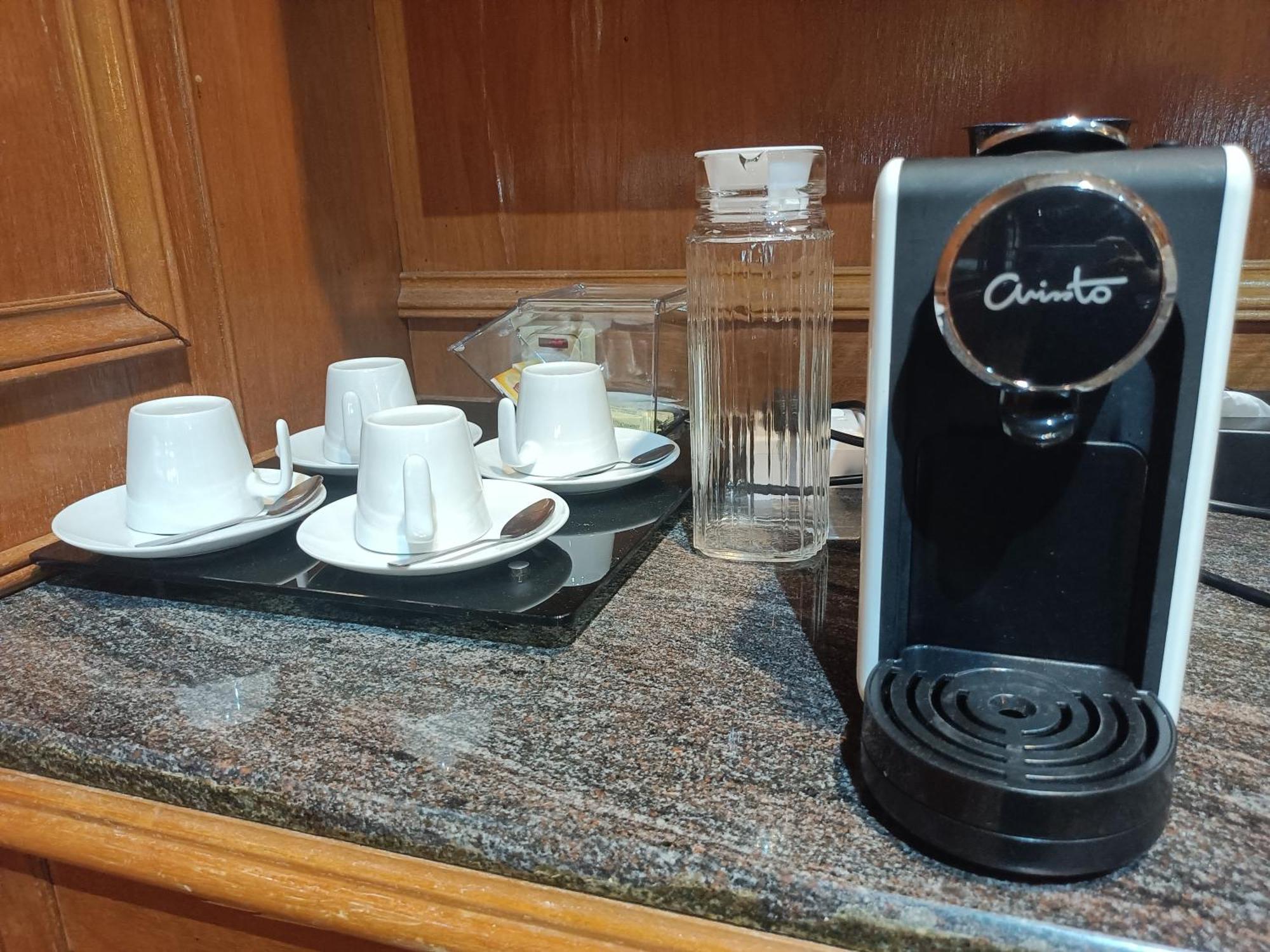 Cinta Sayang 4* Sungai Petani