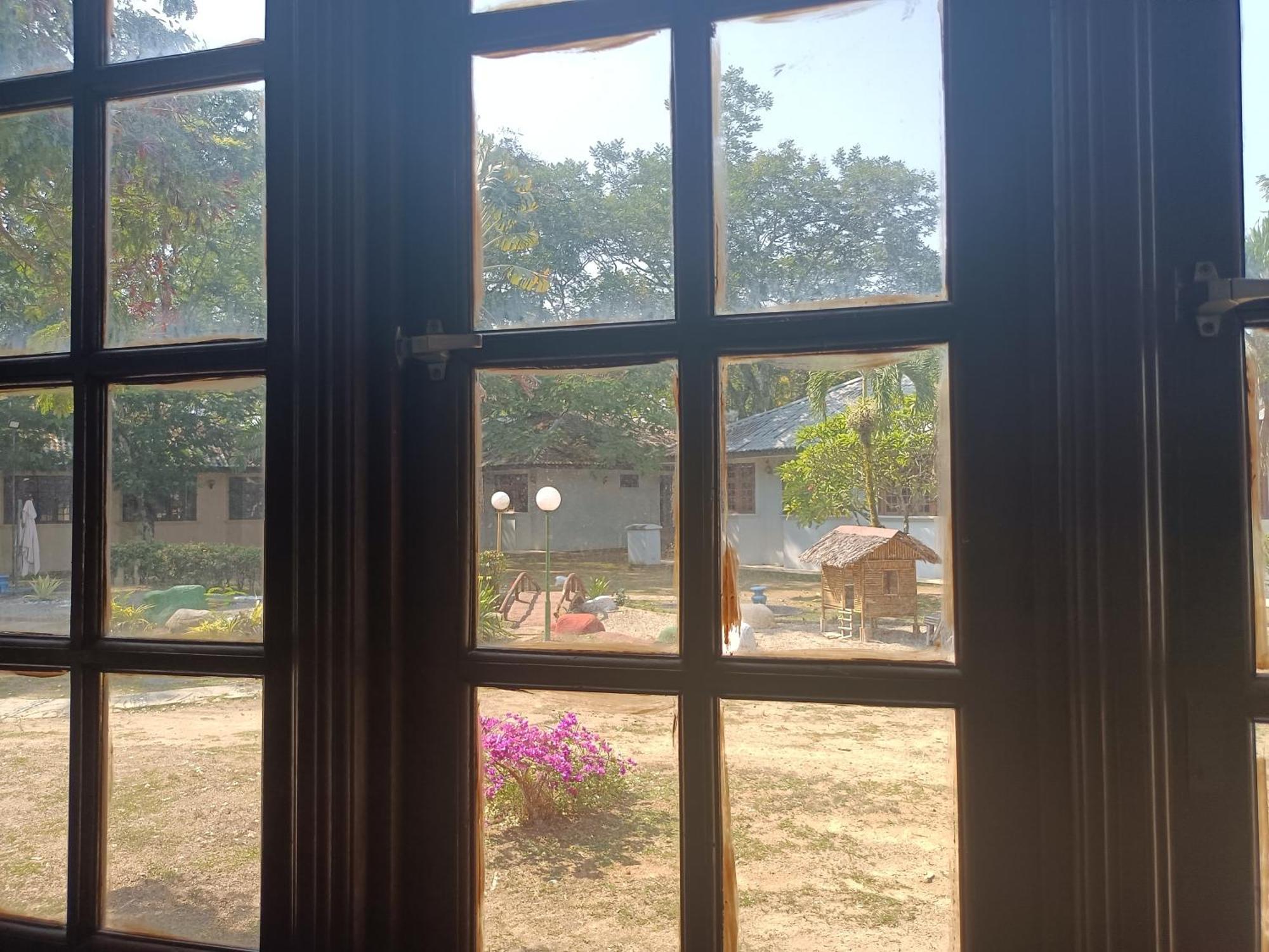 Cinta Sayang Tempat peranginan 4*
