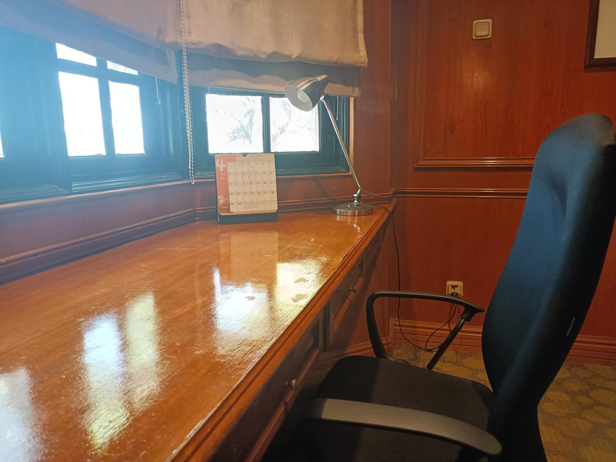 Tempat peranginan Cinta Sayang