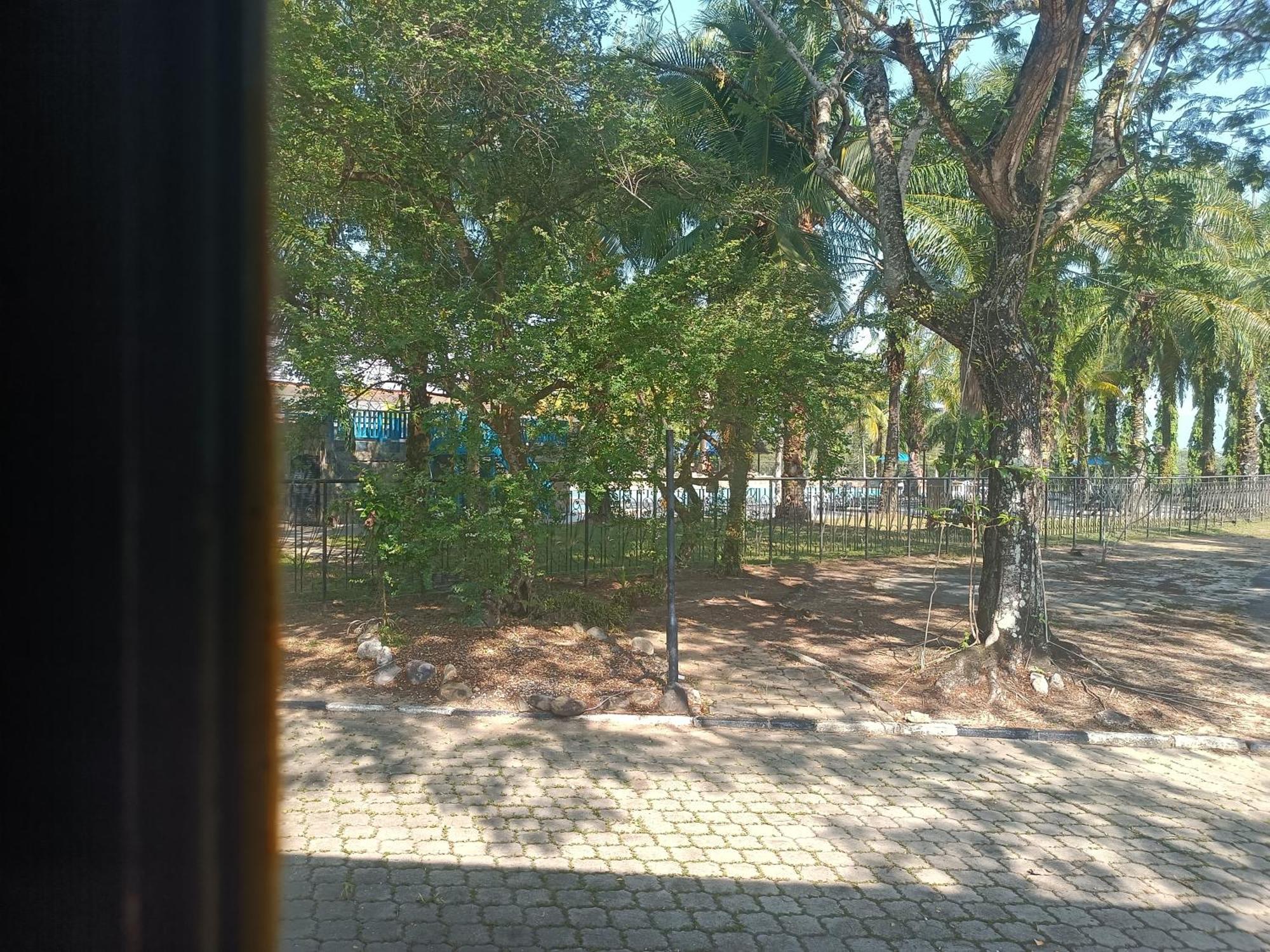 Cinta Sayang Tempat peranginan Sungai Petani