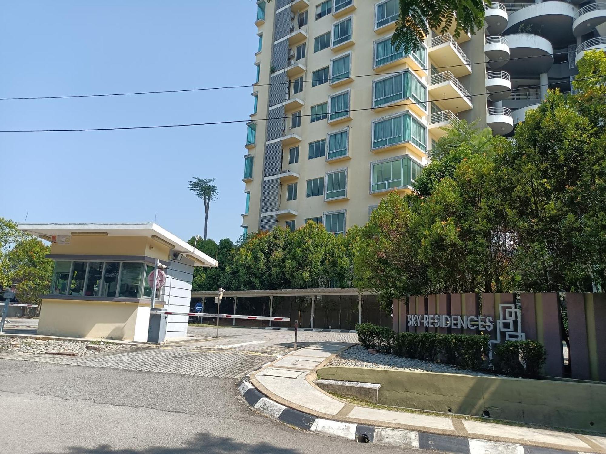 Cinta Sayang Tempat peranginan 4*