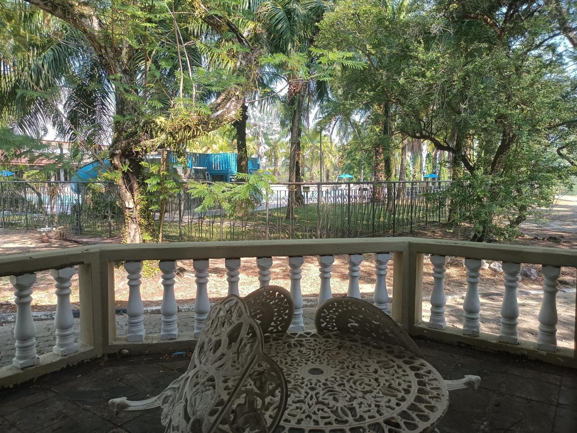 Cinta Sayang Tempat peranginan 4*