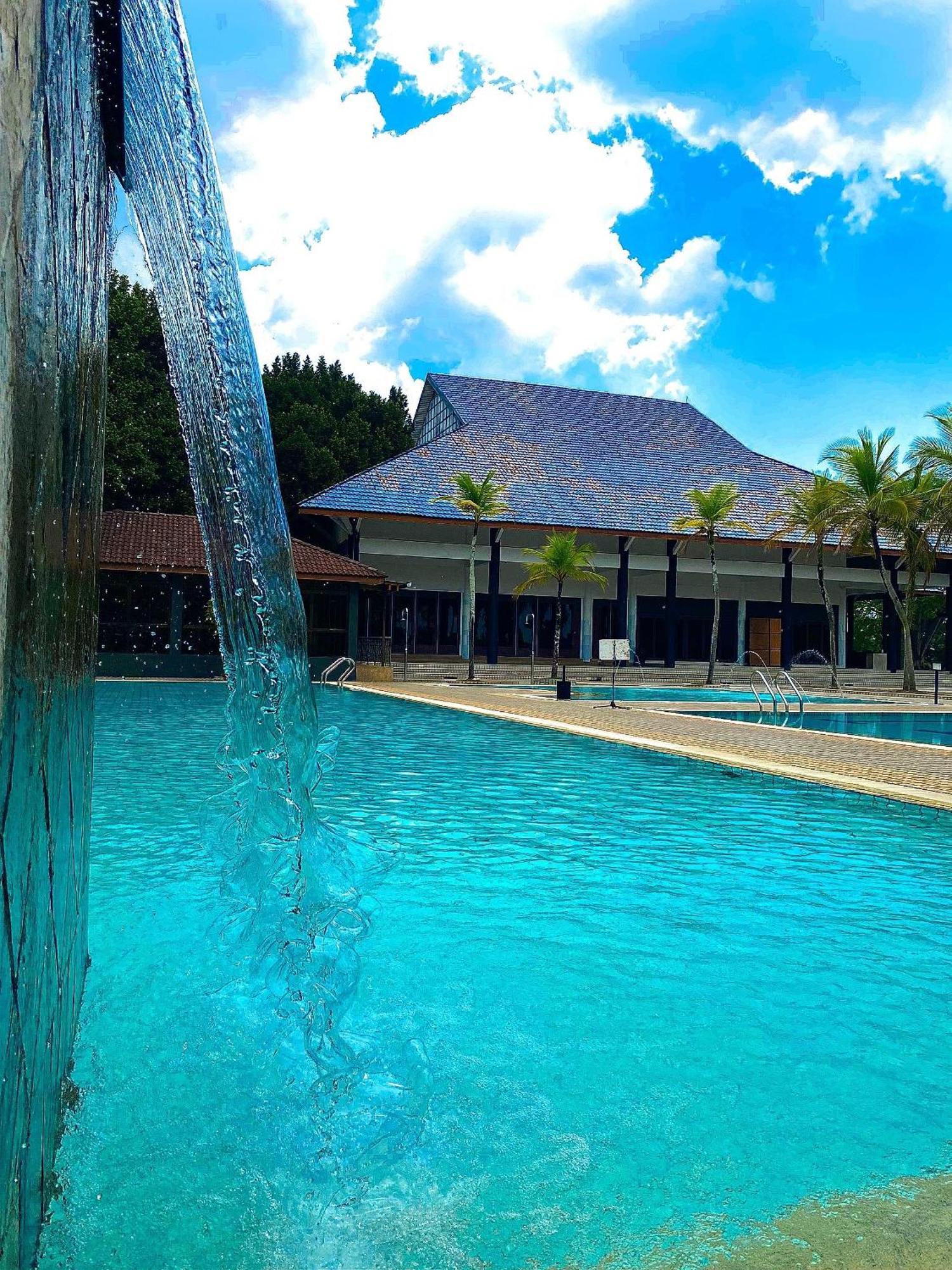 Cinta Sayang Tempat peranginan 4*